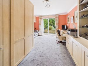 BEDROOM TWO- click for photo gallery